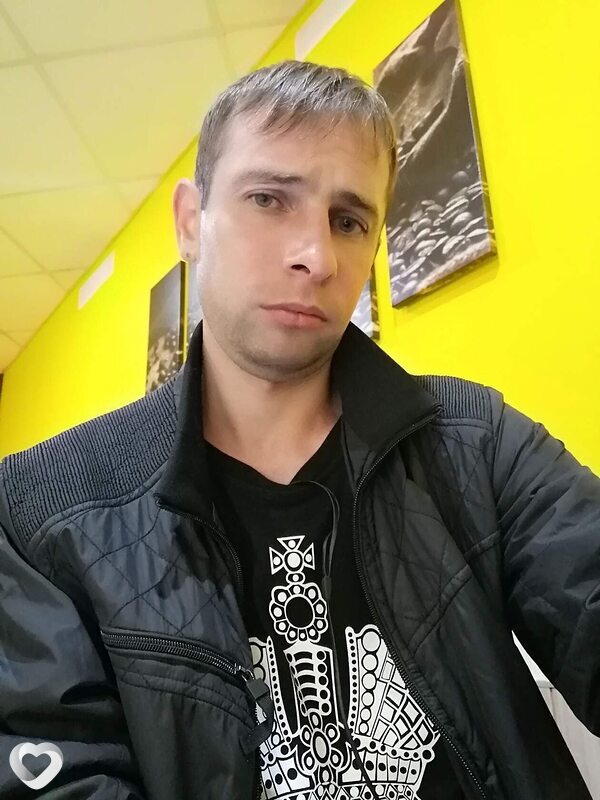 Илюха, 34, Дзержинске — анкета №595534