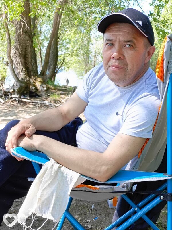 Алексей, 55, Набережных Челнах — анкета №595548