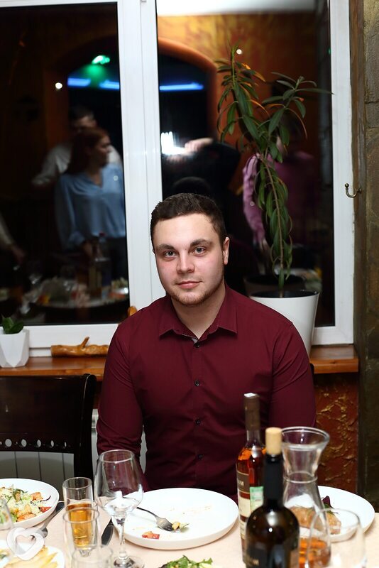 Женя, 31, Воронеже — анкета №595549