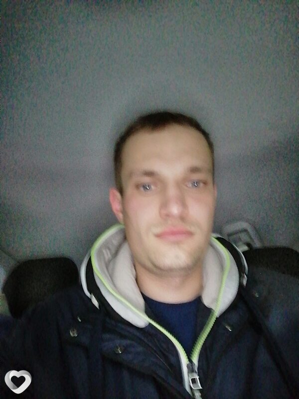 Димон, 34, Могилев — анкета №595551