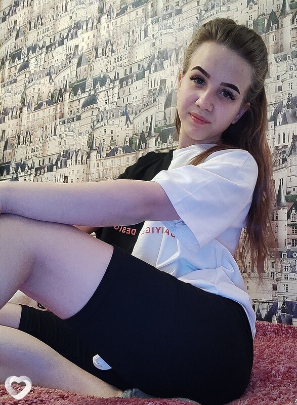 Юлия, 22, Иркутске — анкета №595569