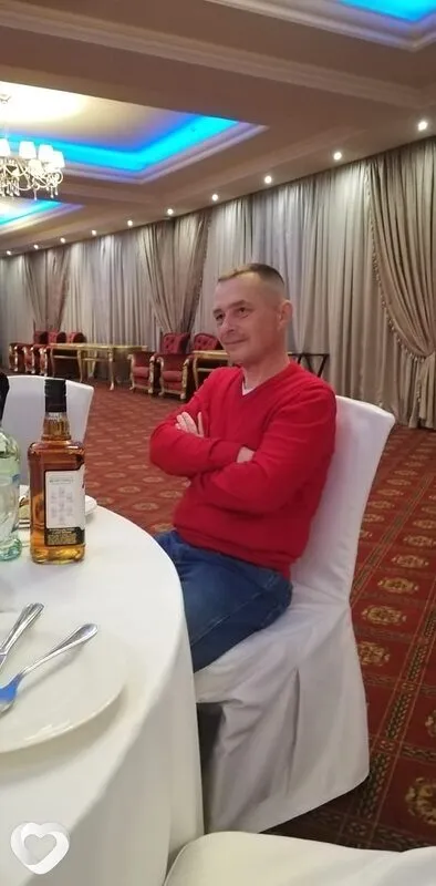Игорь, 51, Москве — анкета №595574