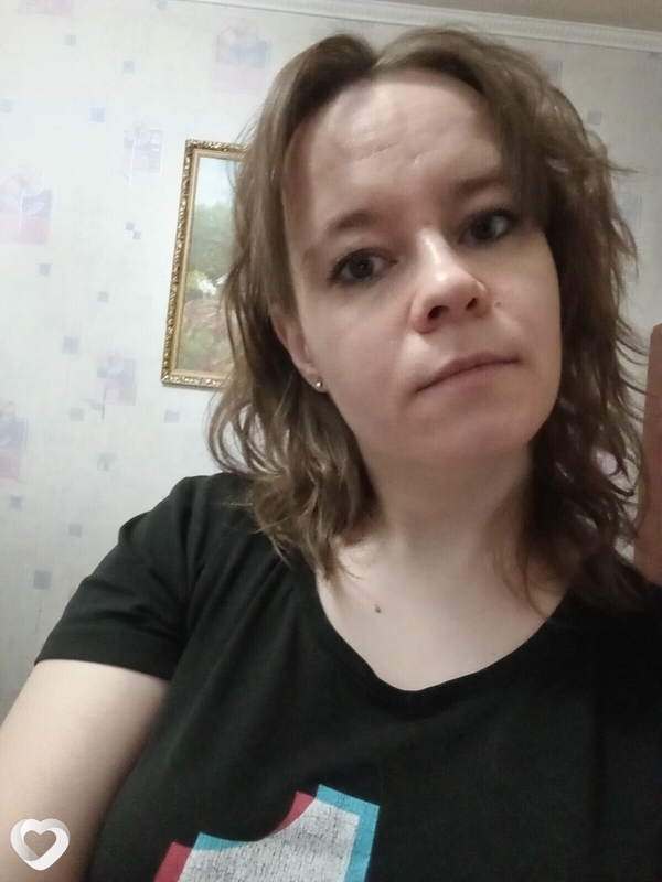 Лариса, 33, Нижневартовске — анкета №595577
