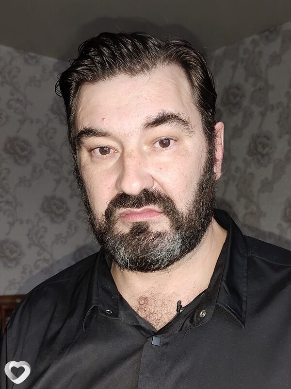 Сергей, 51, Чите — анкета №595578