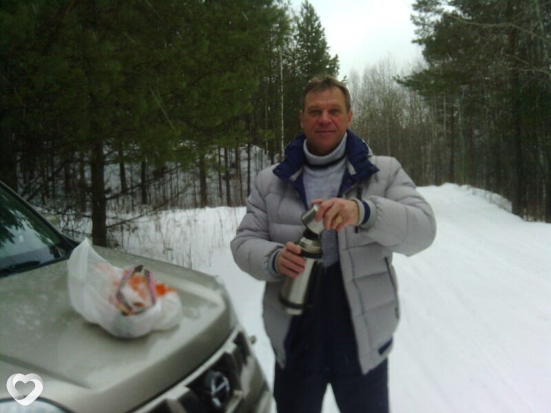 Александр, 66, Челябинске — анкета №595580