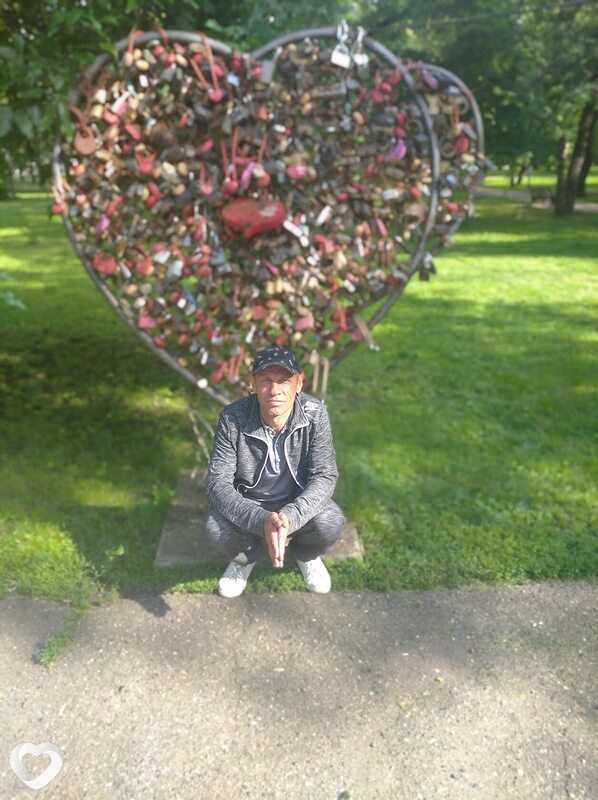 Дмитрий, 44, Москве — анкета №595582