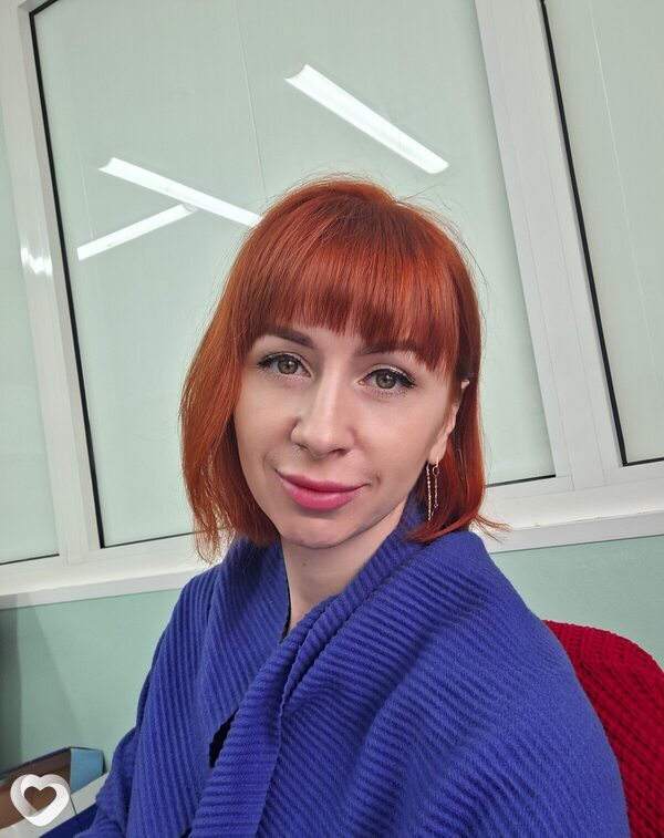 Елена, 38, Хабаровске — анкета №595583