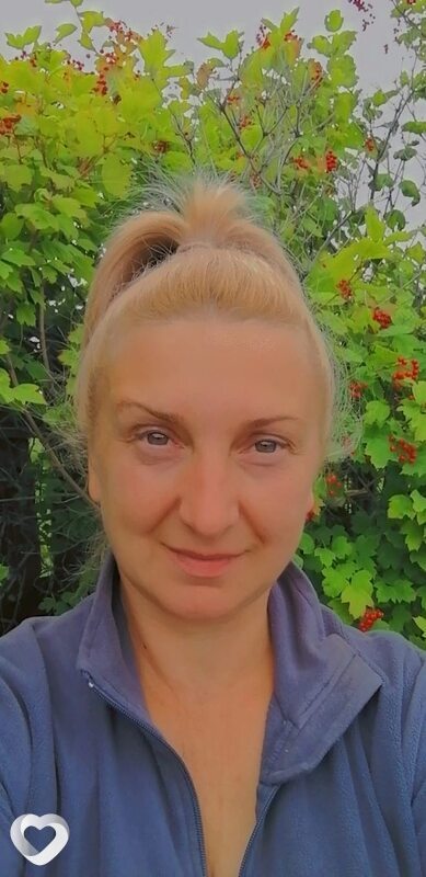 Наталья, 55, Красноярске — анкета №595584