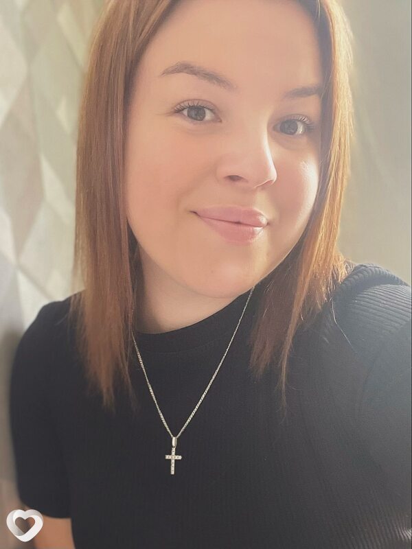 Вера, 28, Ижевске — анкета №595587