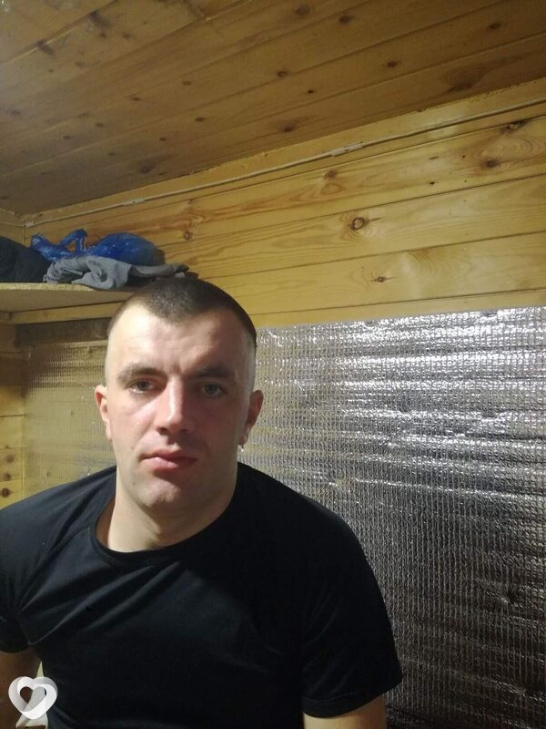 Владимир, 31, Ногинске — анкета №595639