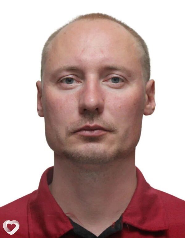 Алексей, 40, Рубцовске — анкета №595642