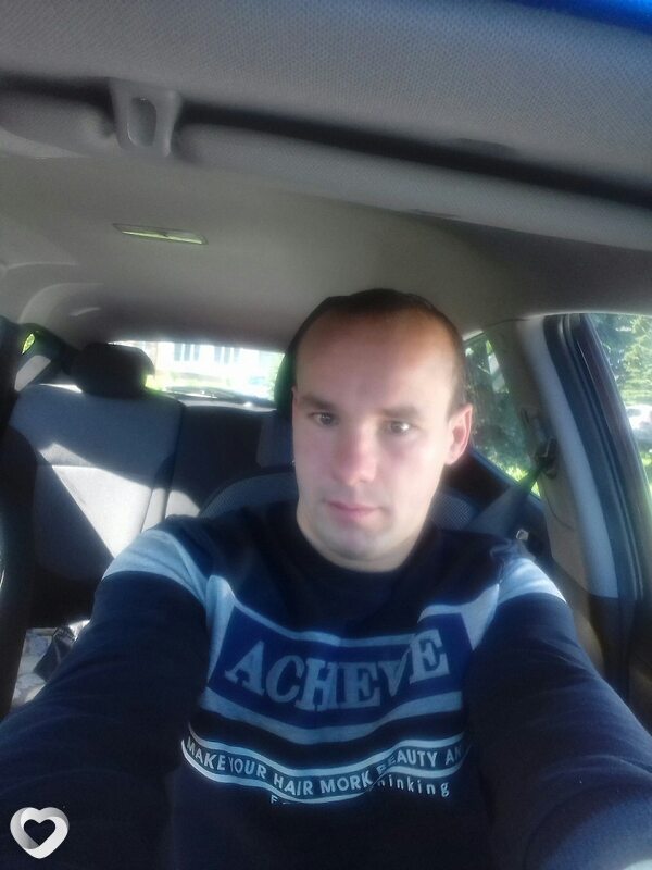 Александр, 40, Ярославле — анкета №595643
