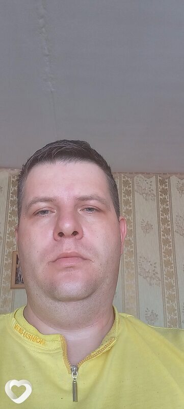 Денис, 44, Витебске — анкета №595647