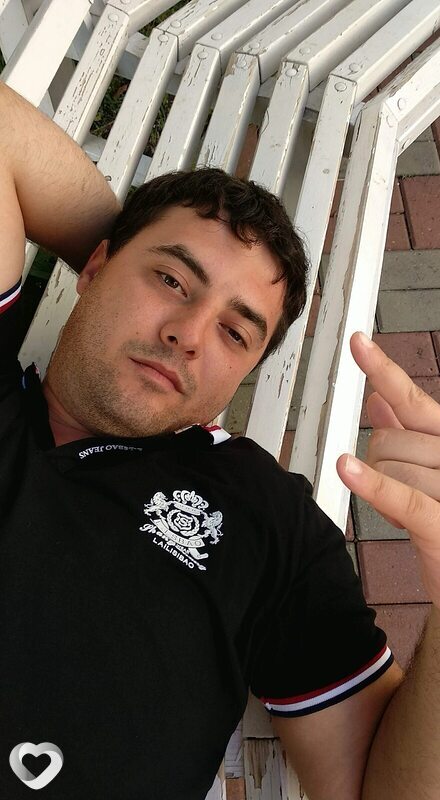 Дима, 36, Луганске — анкета №595650