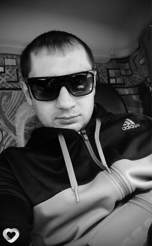 Макс, 32, Новосибирске — анкета №595652
