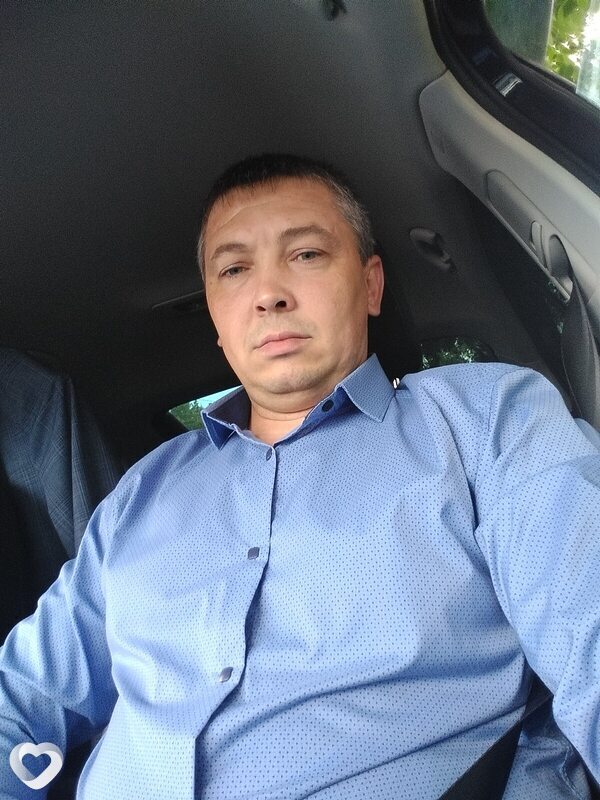 Алексей, 42, Уфе — анкета №595662