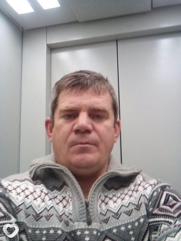 Стас, 49, Кирове — анкета №595665