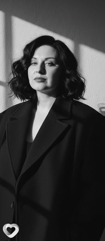 Лера, 46, Осинниках — анкета №595667