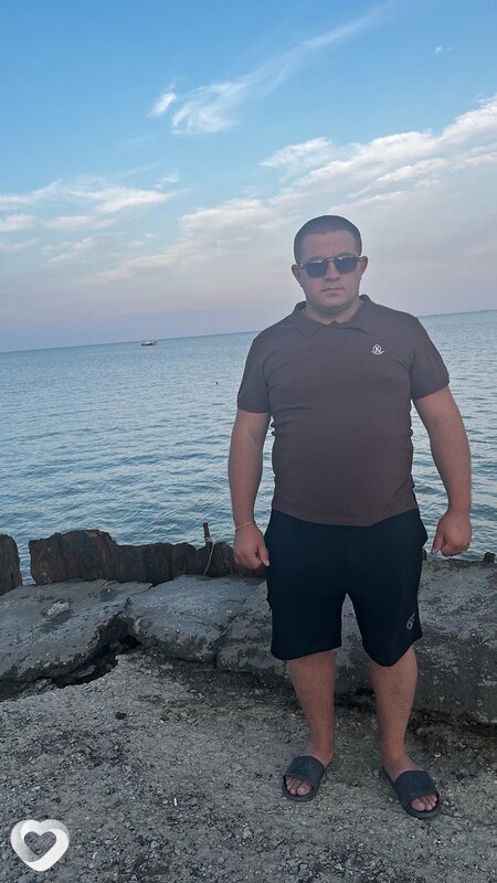 Донецкий, 30, Донецке — анкета №595673