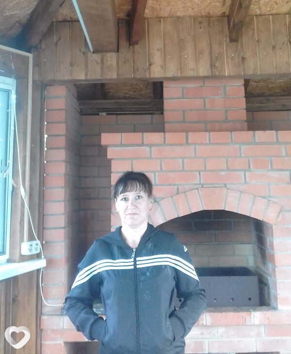 Марина, 47, Иванове — анкета №595679
