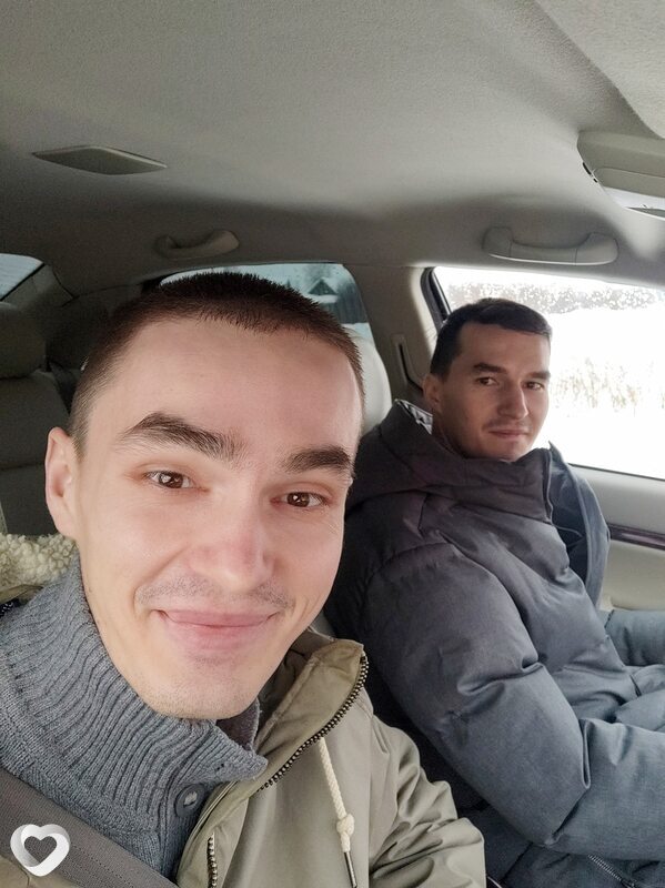 Тимур, 31, Москве — анкета №595590
