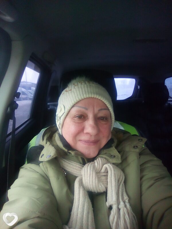 Лариса, 63, Уфе — анкета №595601