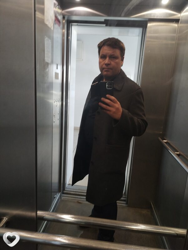 Евген, 46, Санкт-Петербурге — анкета №595602