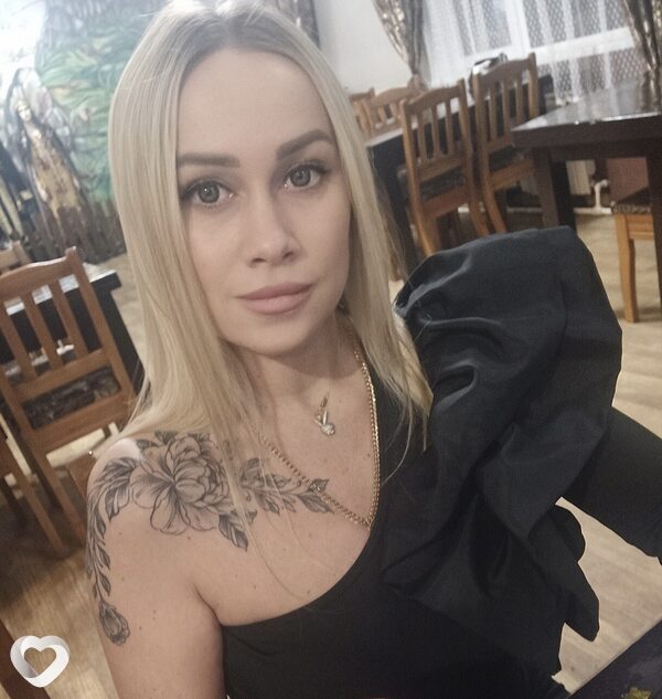 Александра, 42, Омске — анкета №595606
