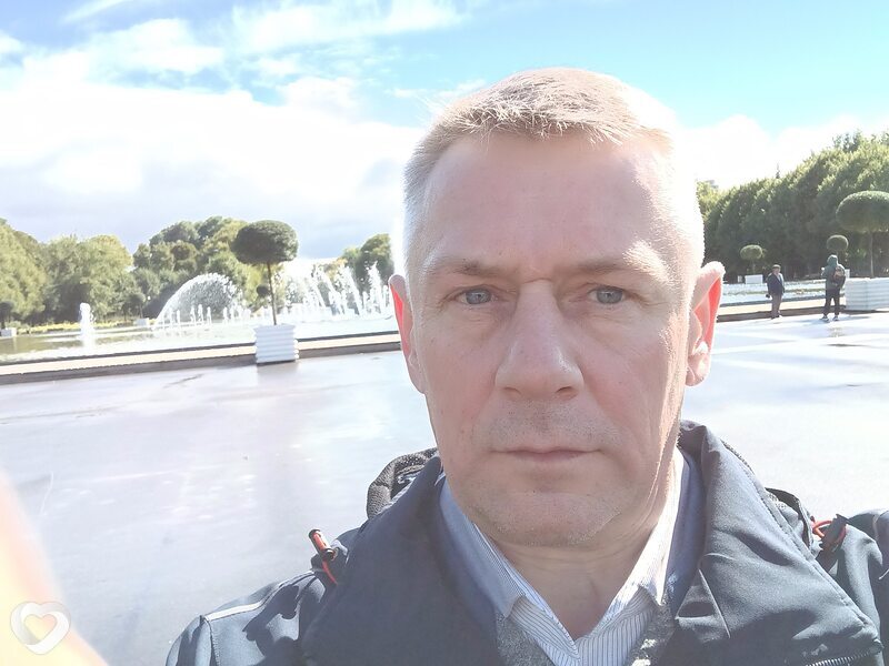 Александр, 52, Москве — анкета №595608