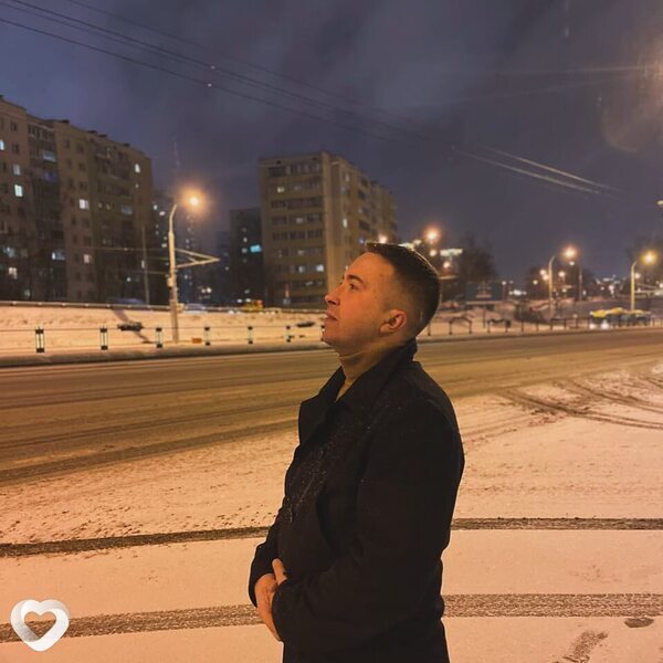 Алексей, 34, Минске — анкета №595609