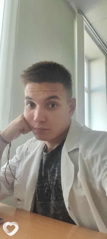 Михаил, 24, Саранске — анкета №595612