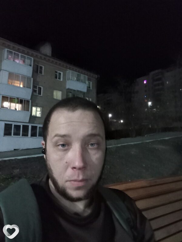 Артём, 33, Златоусте — анкета №595964