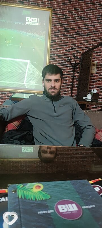 Нур, 30, Москве — анкета №595968
