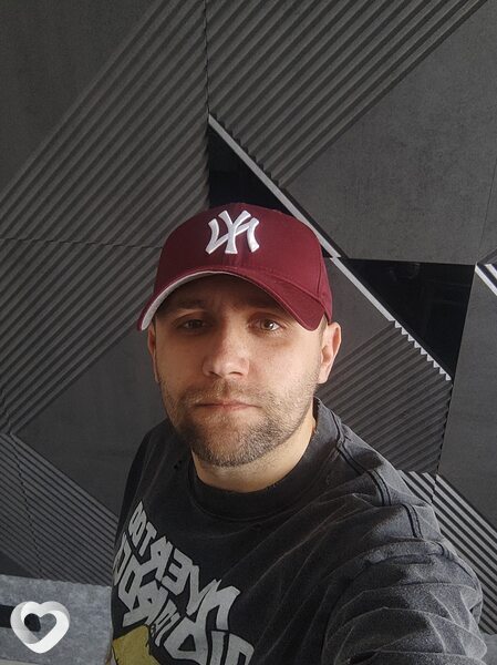 Денис, 39, Мысках — анкета №595972