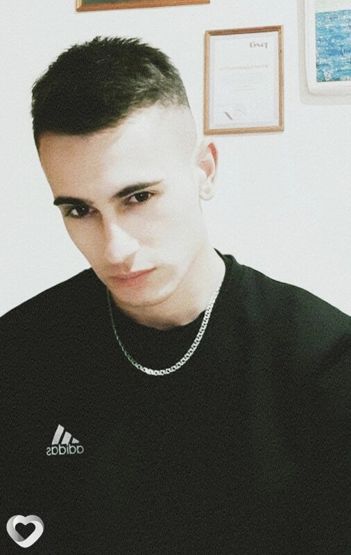 Роман, 27, Санкт-Петербурге — анкета №595973