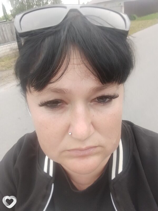 Катя, 40, Гомеле — анкета №595976