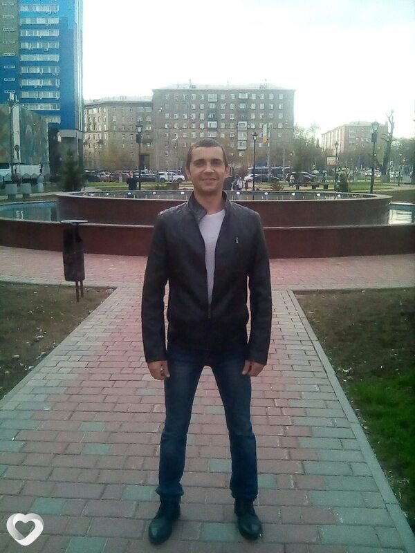 Антоша, 39, Ростове-на-Дону — анкета №595982