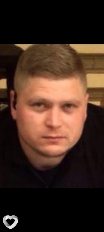 Виталий, 37, Волгодонске — анкета №595985