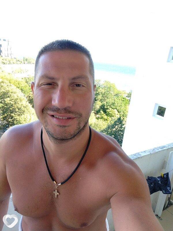 Валентин, 40, Череповце — анкета №595714