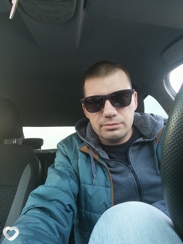 Александр, 41, Воронеже — анкета №595715
