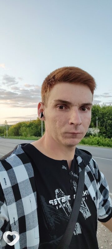 Павел, 30, Новосибирске — анкета №595728