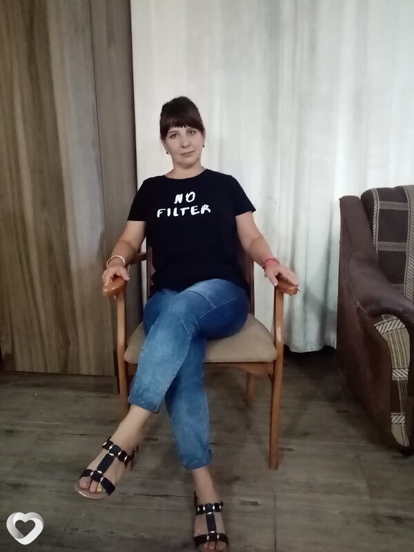 Марина, 50, Туле — анкета №595737