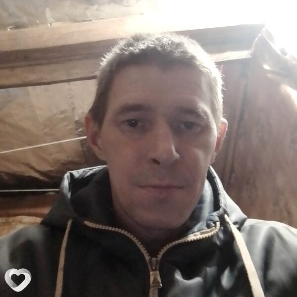 Алексей, 42, Соликамске — анкета №595842