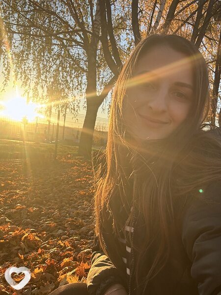 Mariana, 27, Черновцах — анкета №595844