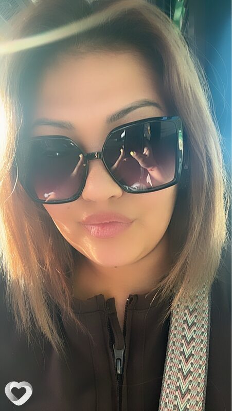 Saya, 35, Алматы — анкета №595845
