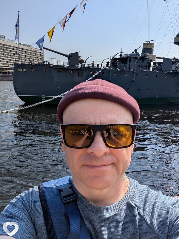 Сергей, 49, Красноярске — анкета №595853