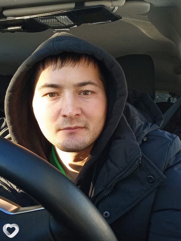 Dinar, 32, Усть-Кут — анкета №595856
