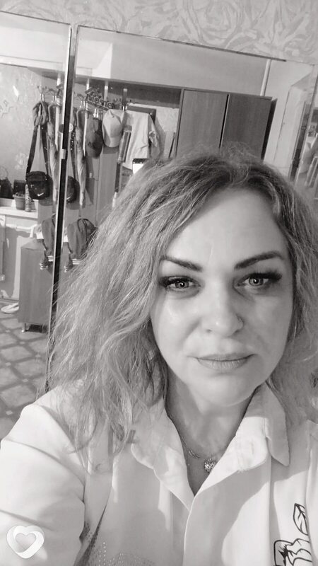 Елена, 46, Тимашевске — анкета №595857