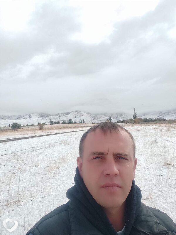 Станислав, 39, Великом Новгороде — анкета №595694