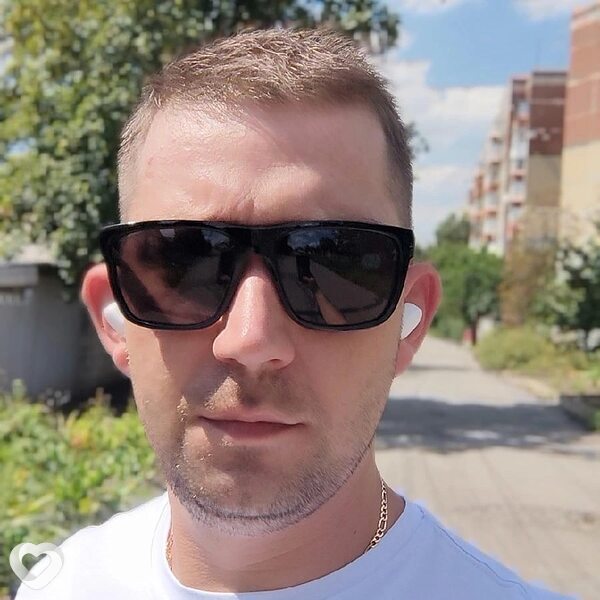 Максим, 36, Донецк (Ростовская Обл.) — анкета №595696